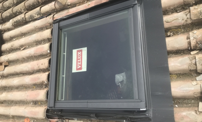 Remplacement de velux , Nîmes, WILS.RENOVATIONS